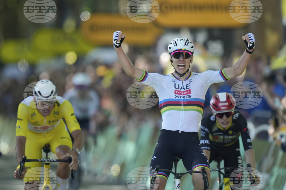 Cycling Tour de France