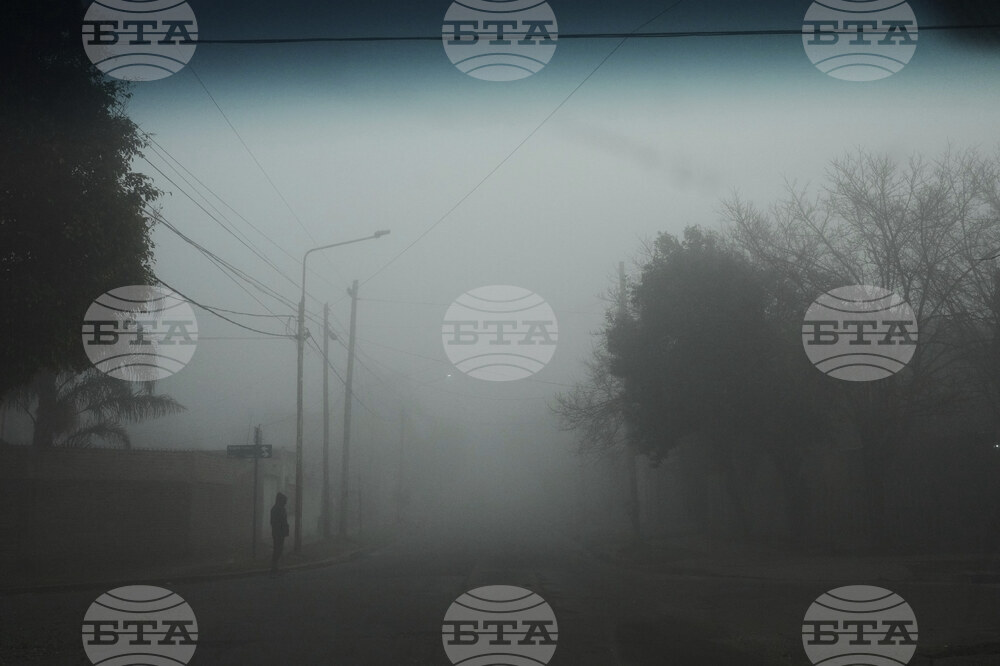 Argentina Daily Life