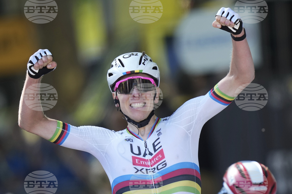 Cycling Tour de France
