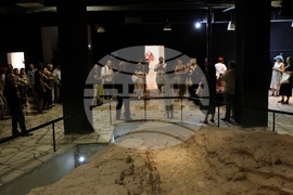 Триъгълната кула на Сердика - „Моден дизайн“ - изложба