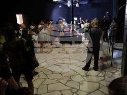 Триъгълната кула на Сердика - „Моден дизайн“ - изложба