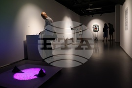 Триъгълната кула на Сердика - „Моден дизайн“ - изложба