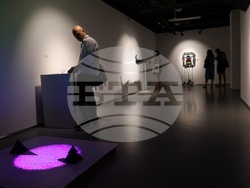 Триъгълната кула на Сердика - „Моден дизайн“ - изложба