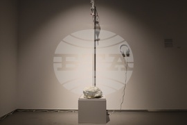 Триъгълната кула на Сердика - „Моден дизайн“ - изложба