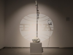 Триъгълната кула на Сердика - „Моден дизайн“ - изложба