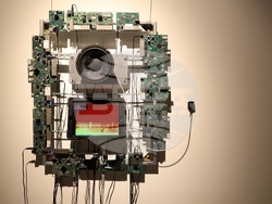 Триъгълната кула на Сердика - „Моден дизайн“ - изложба