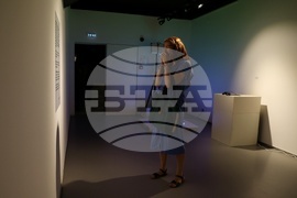 Триъгълната кула на Сердика - „Моден дизайн“ - изложба