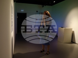 Триъгълната кула на Сердика - „Моден дизайн“ - изложба