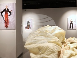 Триъгълната кула на Сердика - „Моден дизайн“ - изложба