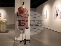 Триъгълната кула на Сердика - „Моден дизайн“ - изложба