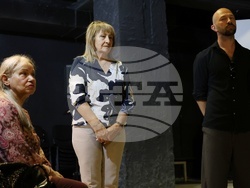 Триъгълната кула на Сердика - „Моден дизайн“ - изложба