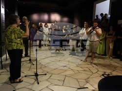 Триъгълната кула на Сердика - „Моден дизайн“ - изложба