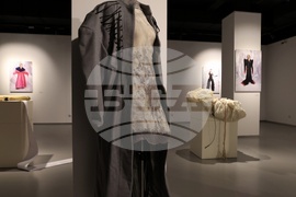 Триъгълната кула на Сердика - „Моден дизайн“ - изложба