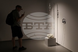 Триъгълната кула на Сердика - „Моден дизайн“ - изложба