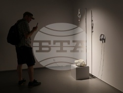 Триъгълната кула на Сердика - „Моден дизайн“ - изложба