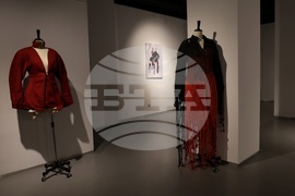 Триъгълната кула на Сердика - „Моден дизайн“ - изложба