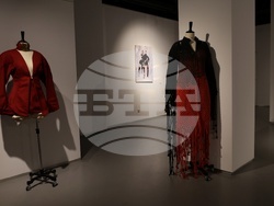 Триъгълната кула на Сердика - „Моден дизайн“ - изложба