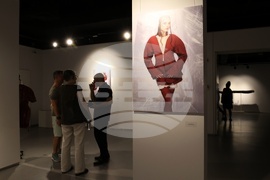 Триъгълната кула на Сердика - „Моден дизайн“ - изложба