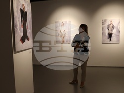 Триъгълната кула на Сердика - „Моден дизайн“ - изложба