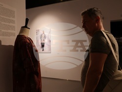 Триъгълната кула на Сердика - „Моден дизайн“ - изложба