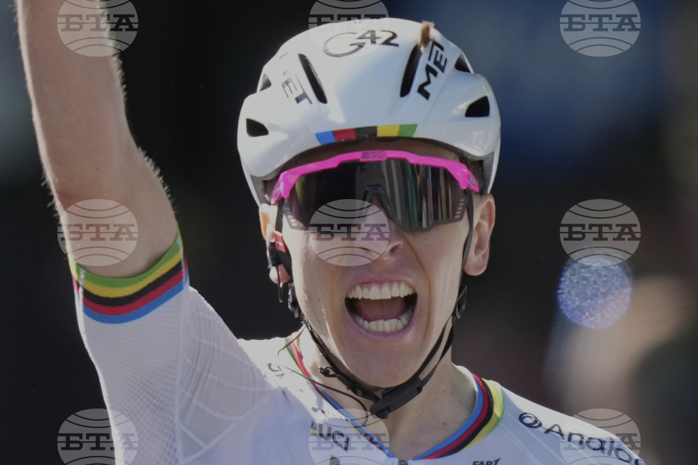 Cycling Tour de France