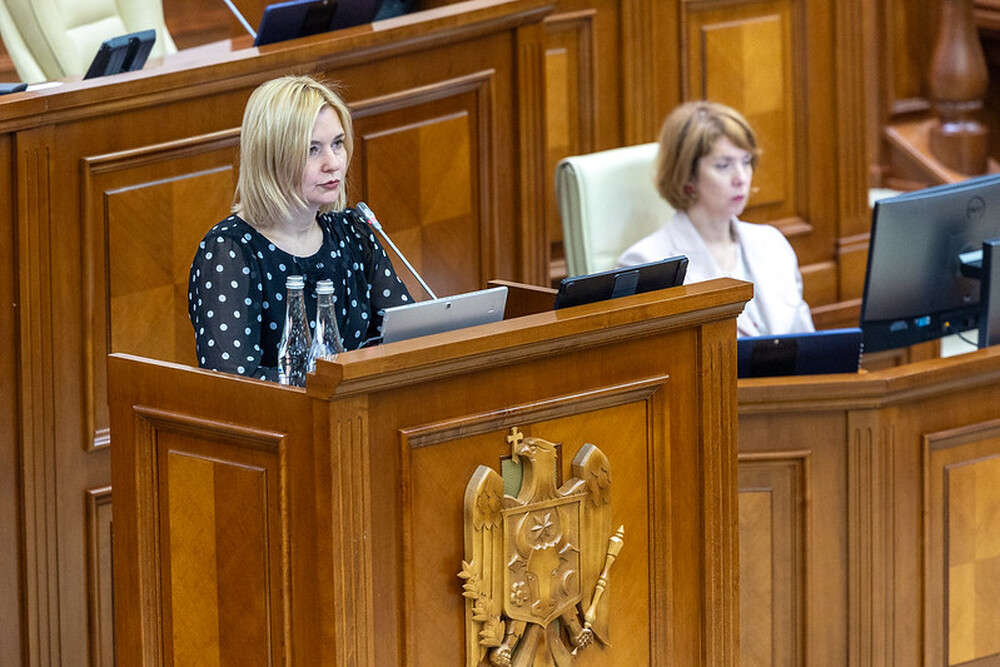 МОЛДПРЕС: Молдова получи най-голямото европейско финансиране в историята си и върви към устойчива енергийна независимост, каза депутат