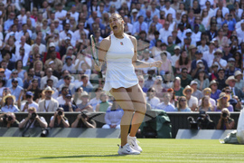 Britain Wimbledon Tennis