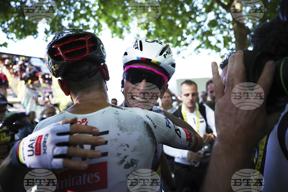 Cycling Tour de France