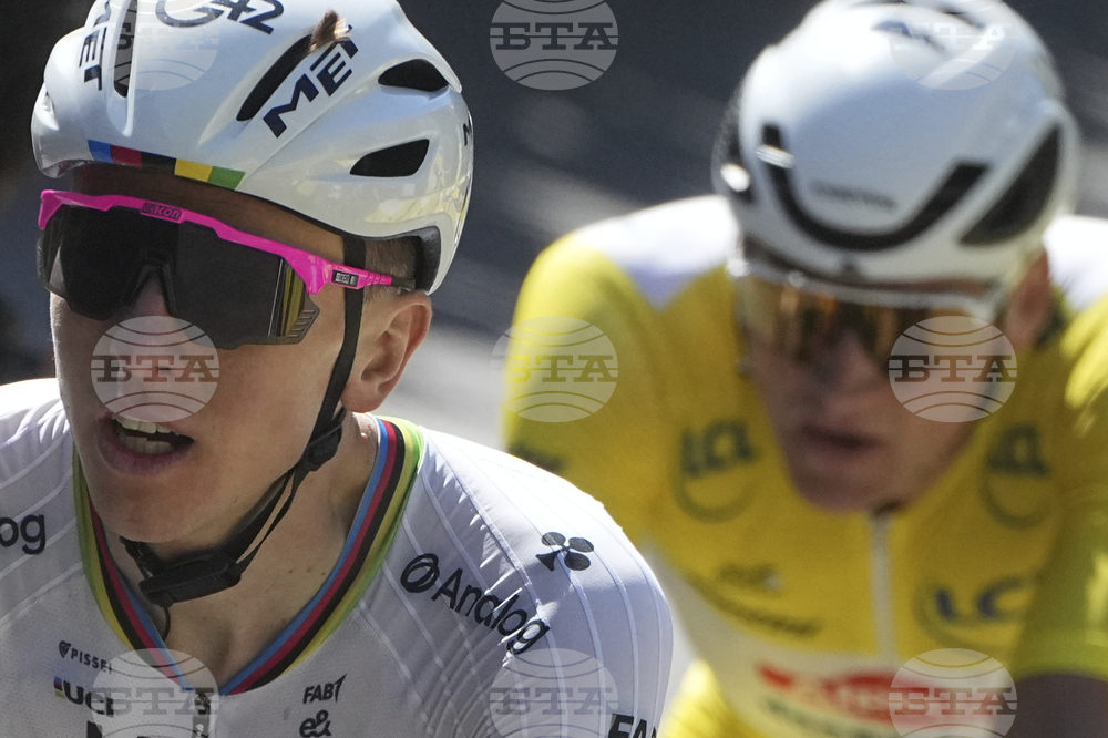 Cycling Tour de France