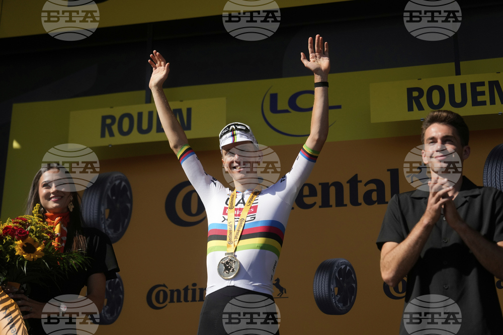 Cycling Tour de France