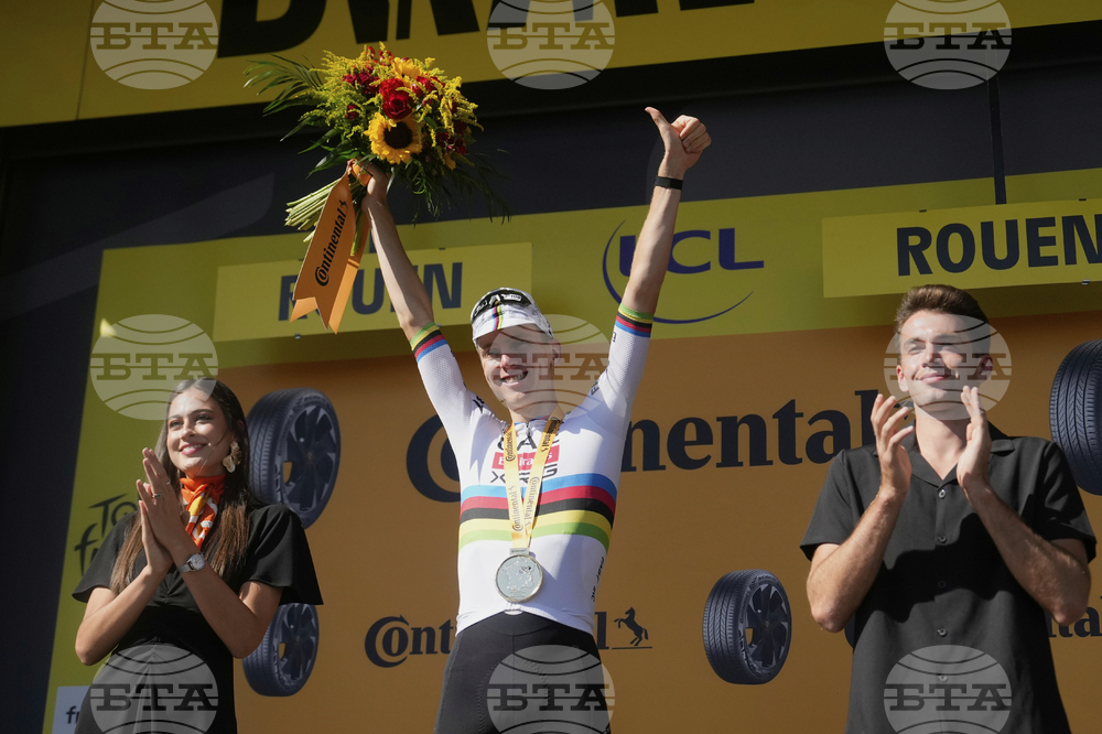 Cycling Tour de France