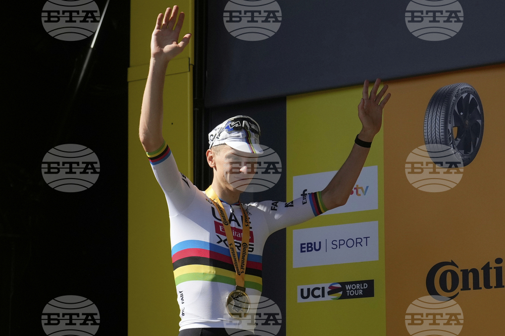 Cycling Tour de France