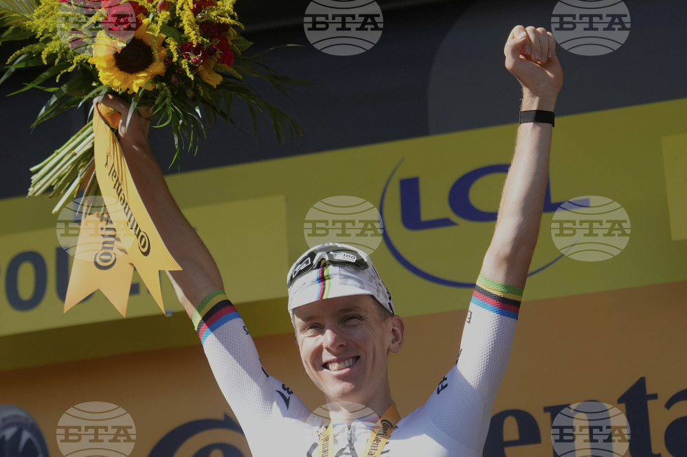 Cycling Tour de France