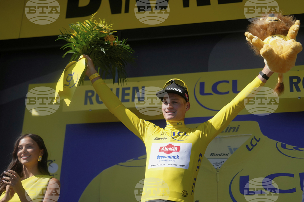 Cycling Tour de France
