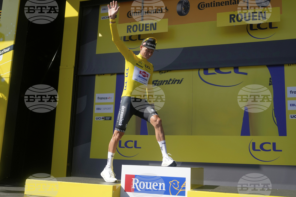 Cycling Tour de France