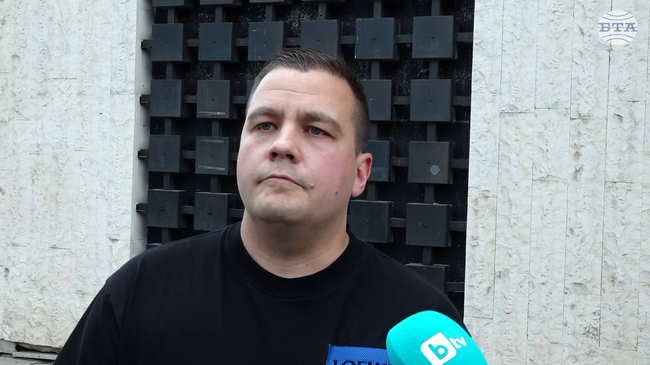 Логичното се случи и България с достойнство зае мястото си в сърцето на Европа, коментира Станислав Балабанов от ИТН