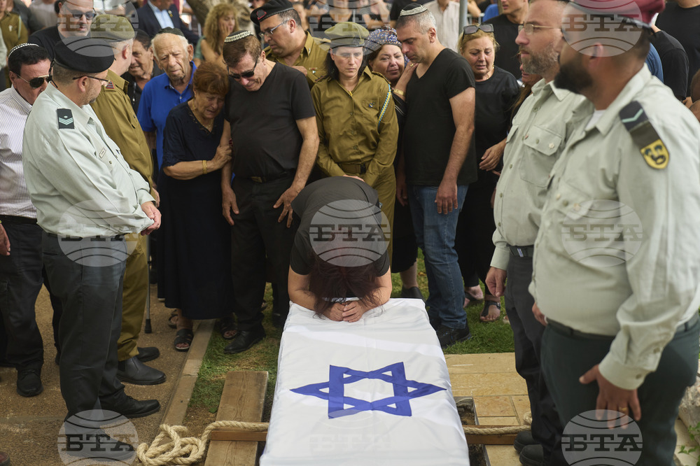 Israel Palestinians