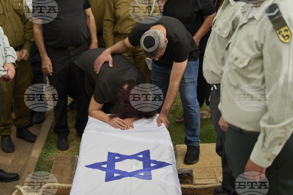 Israel Palestinians