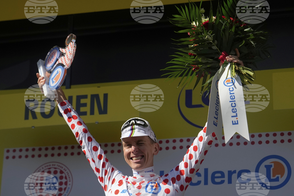 Cycling Tour de France