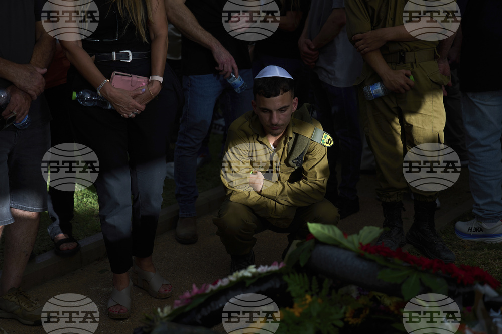 Israel Palestinians