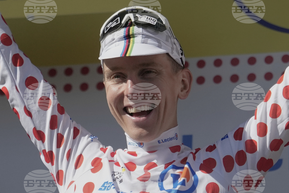 Cycling Tour de France
