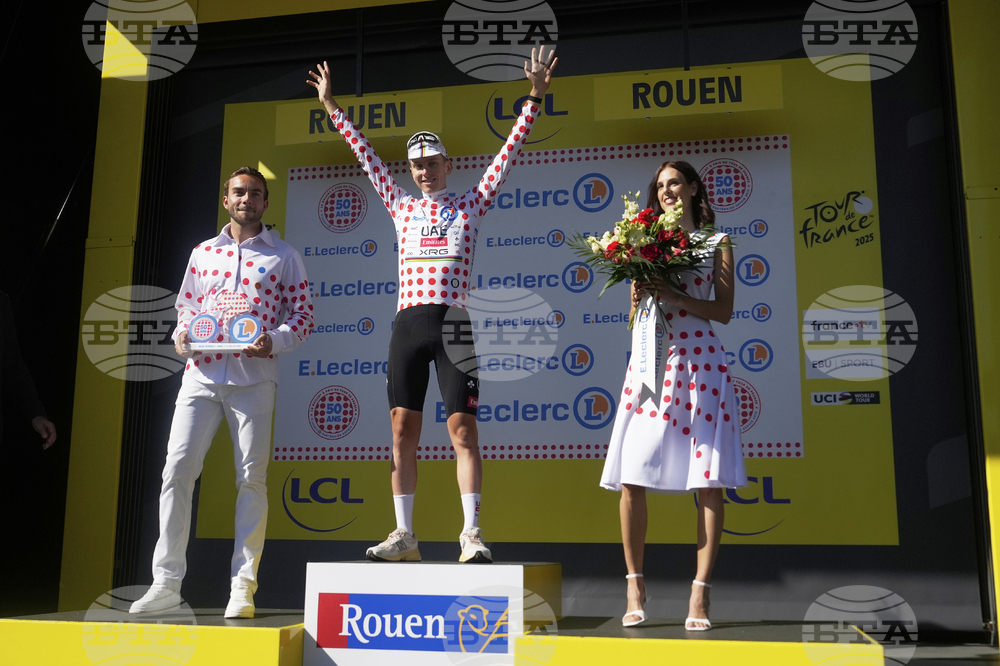 Cycling Tour de France