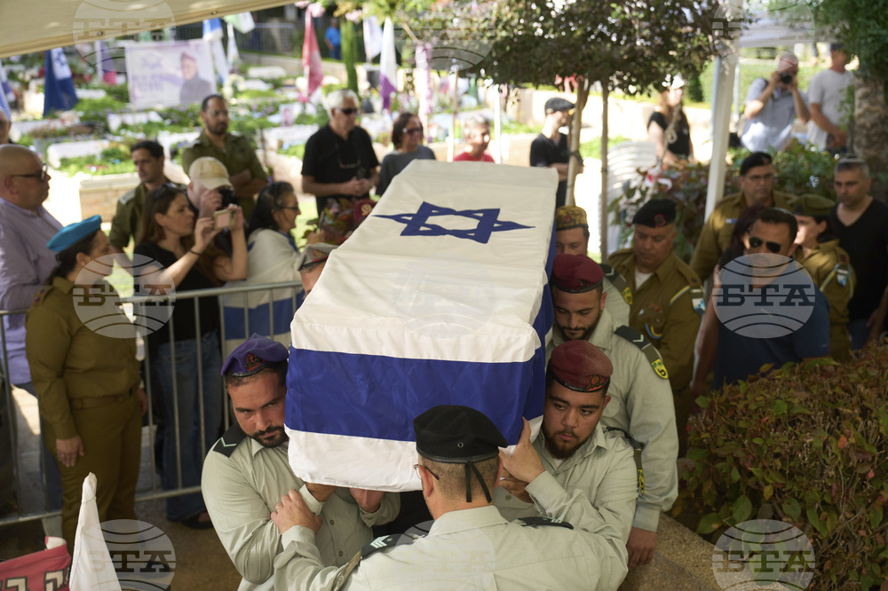 Israel Palestinians