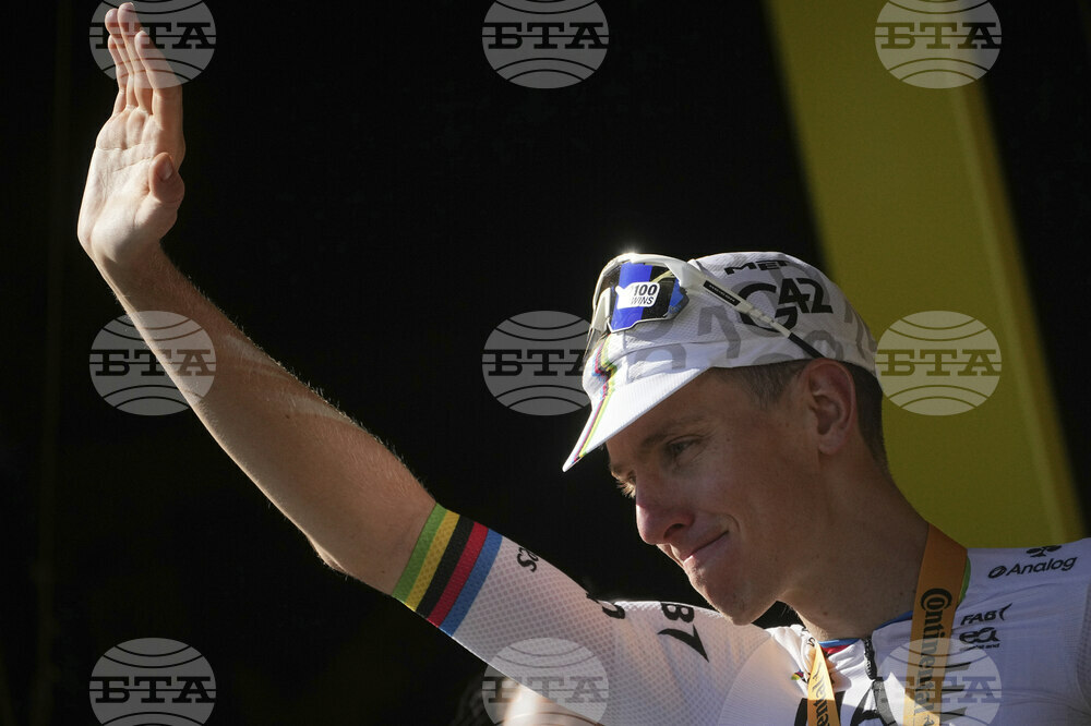 Cycling Tour de France