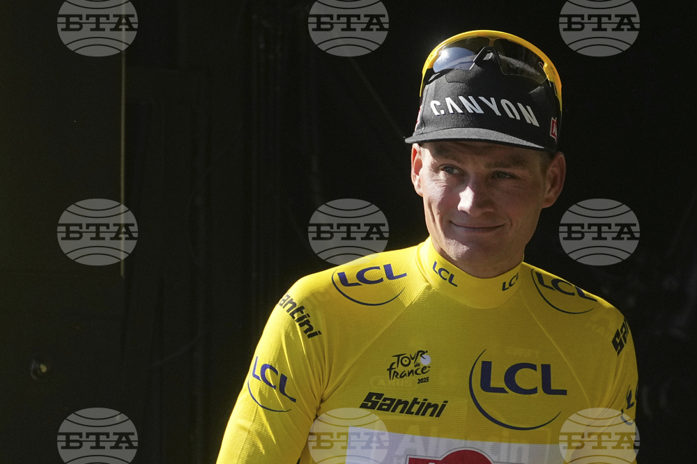 Cycling Tour de France