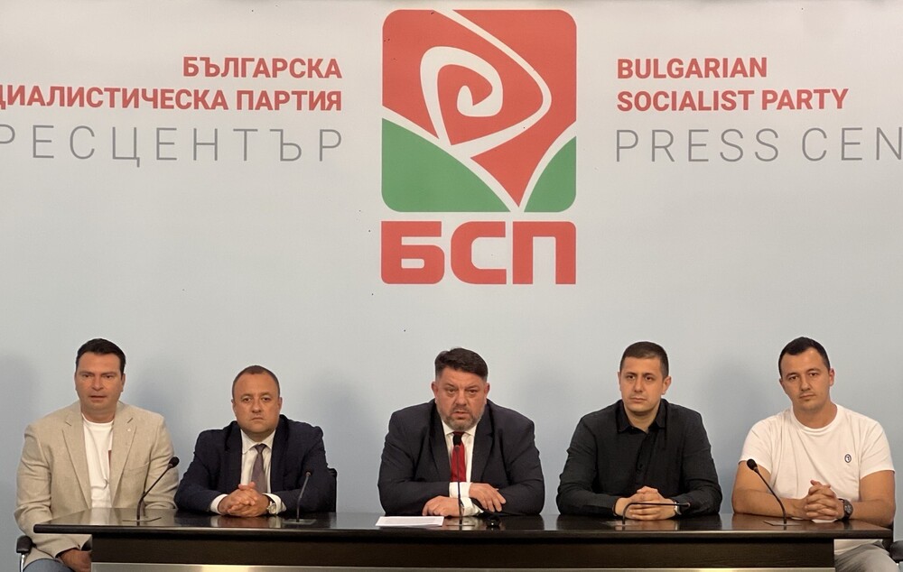 Атанас Зафиров: България стана част от сърцевината на европейската икономическа и парична интеграция