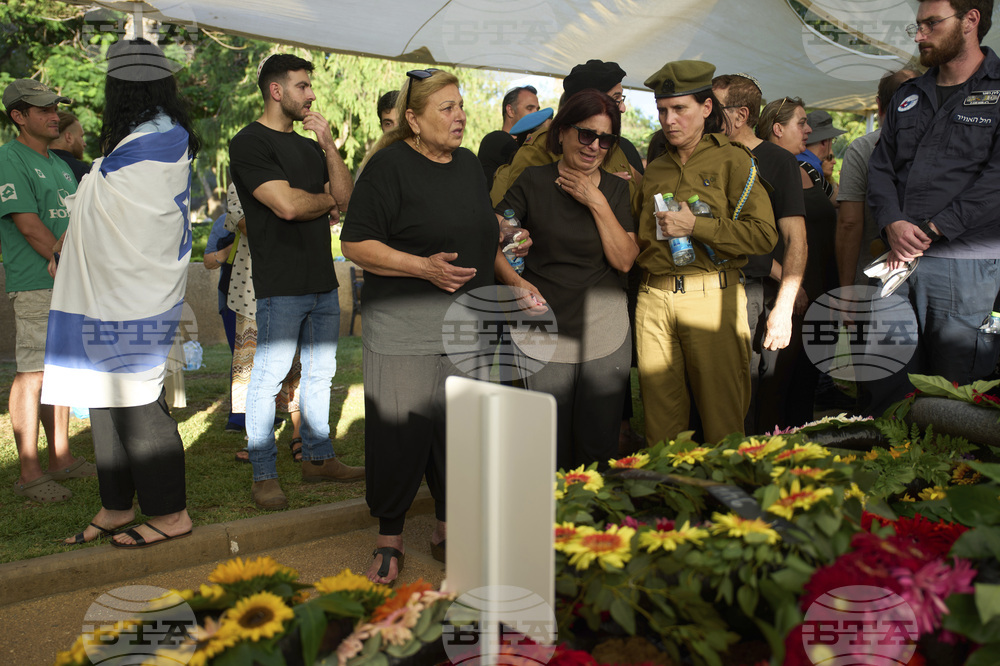 Israel Palestinians