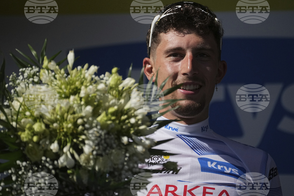 Cycling Tour de France