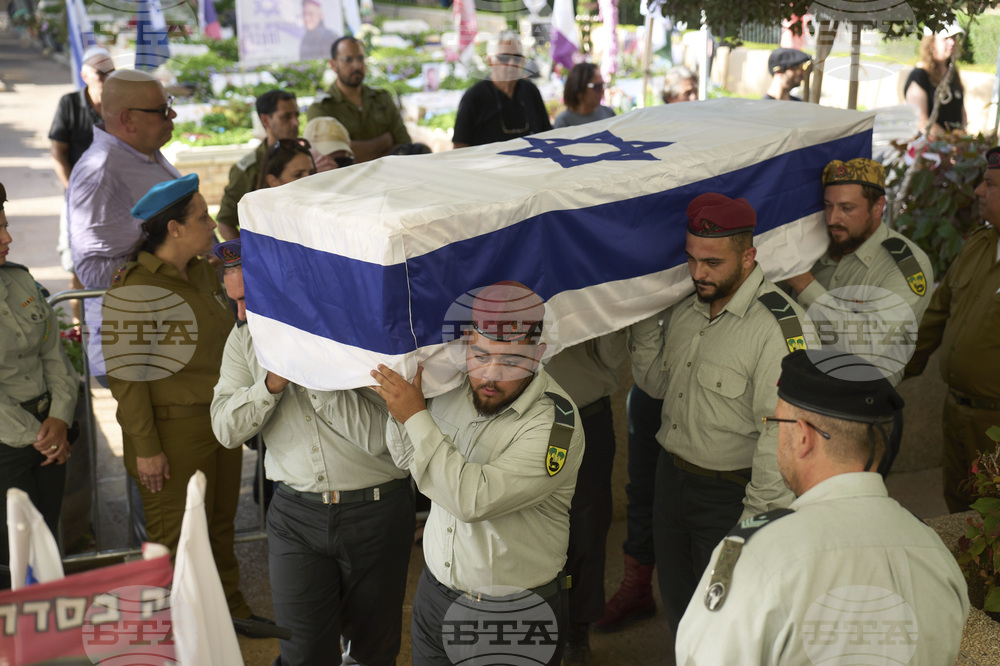 Israel Palestinians