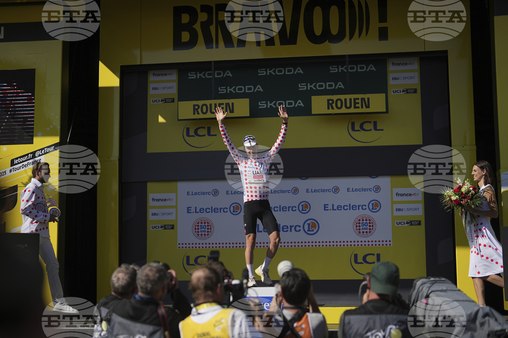 Cycling Tour de France